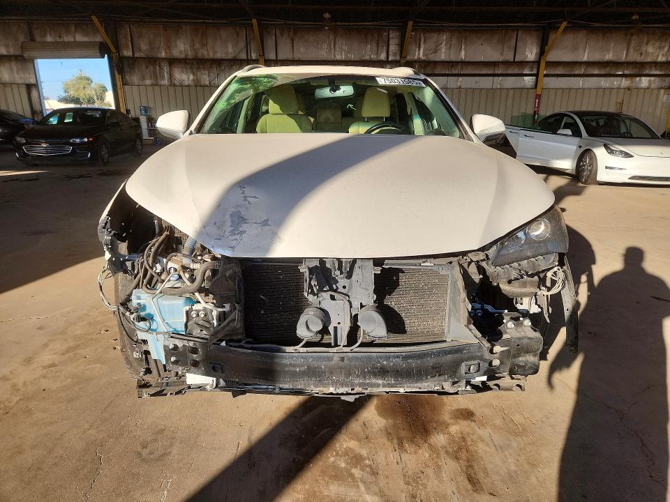 75031585 :رقم المزاد ، JTJYARBZ7H2075792 vin ، 2017 Lexus Nx مزاد بيع