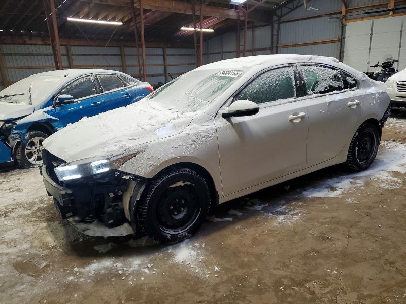 Продаж на аукціоні авто 2023 Kia Forte, vin: 3KPF34AD7PE592847, номер лоту: 74334155