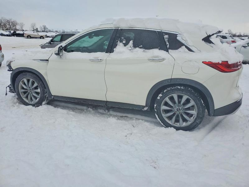2019 Infiniti Qx50 მანქანა იყიდება აუქციონზე, vin: 3PCAJ5M32KF145791, აუქციონის ნომერი: 73022605