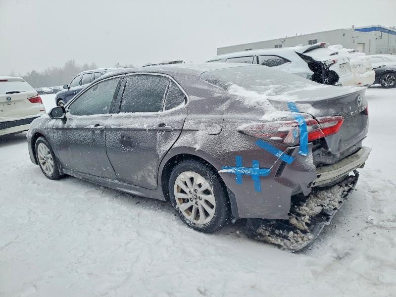 Aukcja sprzedaży 2023 Toyota Camry Se 4dr, vin: 4T1G11AK6PU093963, numer aukcji: 74049355