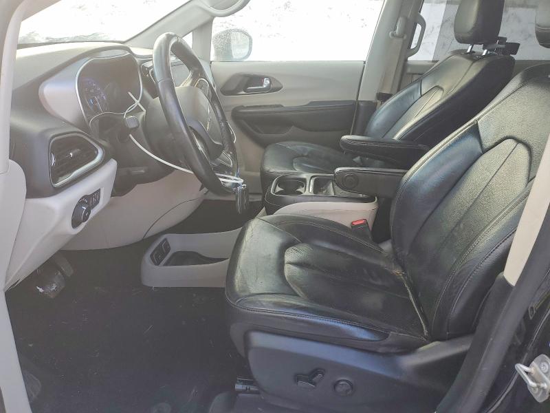 74224925 :رقم المزاد ، 2C4RC1BG2LR209412 vin ، 2020 Chrysler Pacifica مزاد بيع