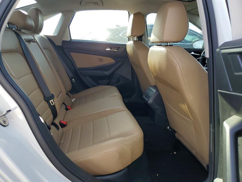 Aukcja sprzedaży 2021 Volkswagen Jetta, vin: 3VWE57BU6MM020446, numer aukcji: 72860515