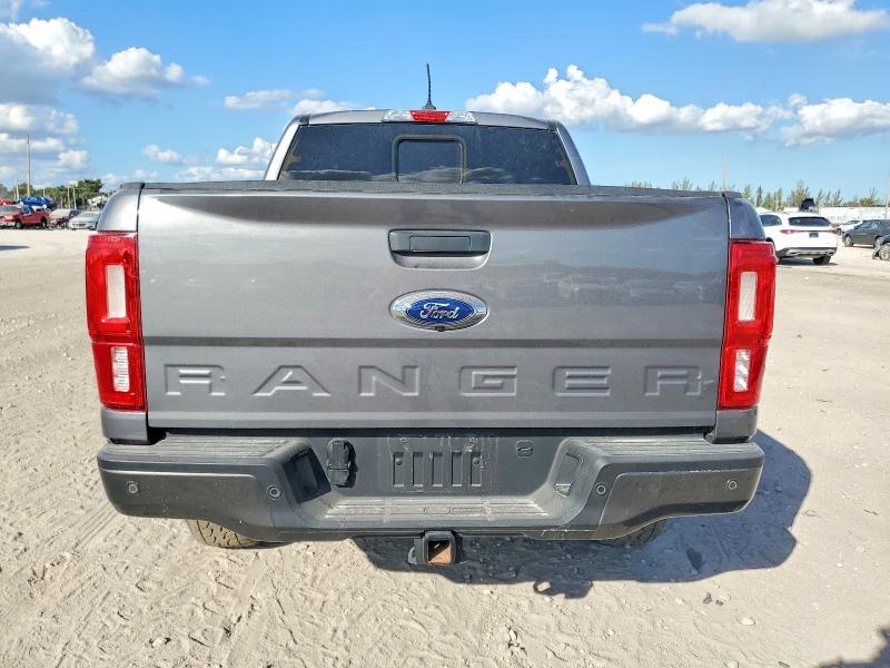 Продажа на аукционе авто 2023 Ford Ranger, vin: 1FTER4FH3PLE15046, номер лота: 99416385