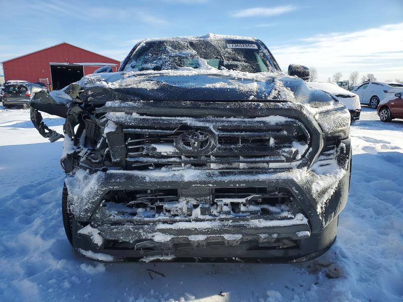 Продаж на аукціоні авто 2025 Toyota Tacoma, vin: 3TYLB5JNXST085870, номер лоту: 73652865