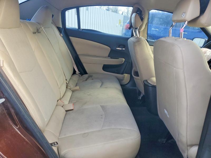 2013 Chrysler 200 მანქანა იყიდება აუქციონზე, vin: 1C3CCBAG6DN739205, აუქციონის ნომერი: 99246485