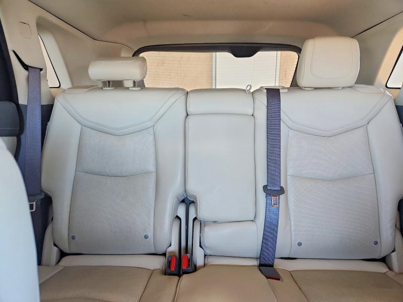 Продаж на аукціоні авто 2017 Cadillac Xt5, vin: 1GYKNBRS0HZ217754, номер лоту: 74586375