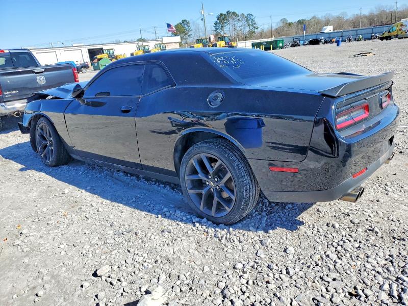 73925845 :رقم المزاد ، 2C3CDZAG3KH571518 vin ، 2019 Dodge Challenger مزاد بيع