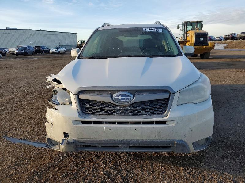Aukcja sprzedaży 2015 Subaru Forester, vin: JF2SJCCC7FH408911, numer aukcji: 73440835