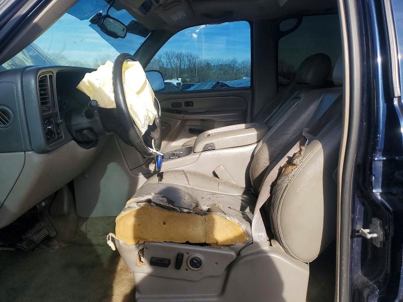 Aukcja sprzedaży 2005 Gmc Yukon, vin: 1GKEC13TX5J158540, numer aukcji: 99377435
