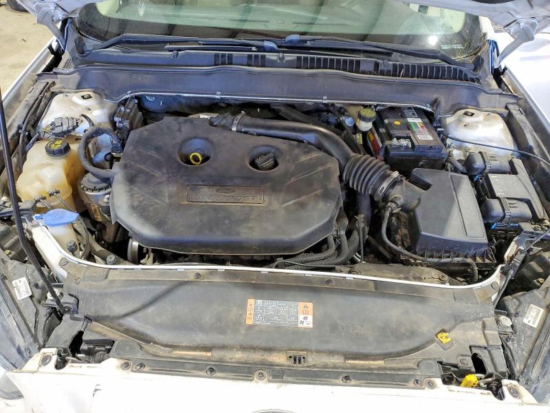 Aukcja sprzedaży 2015 Ford Fusion Se, vin: 3FA6P0H97FR293077, numer aukcji: 72570735