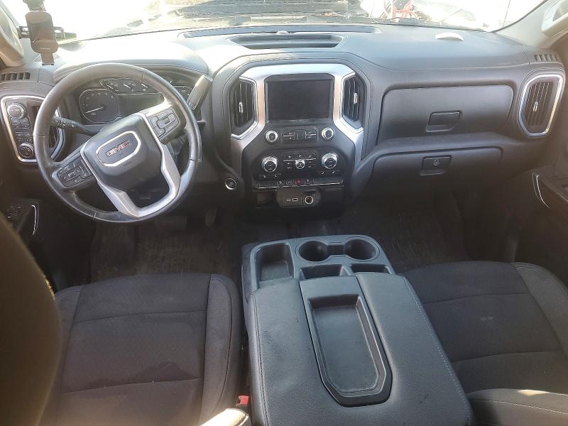 Aukcja sprzedaży 2022 Gmc Sierra Limited, vin: 3GTU9CED9NG120211, numer aukcji: 73097755