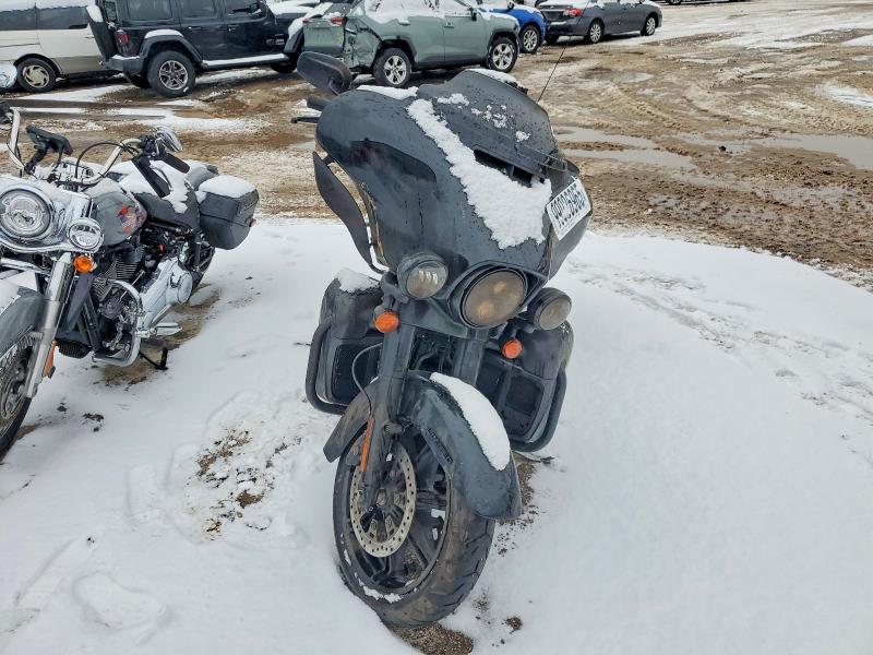 Продаж на аукціоні авто 2020 Harley Davidson Flhtk, vin: 1HD1KEF13LB641260, номер лоту: 99026965