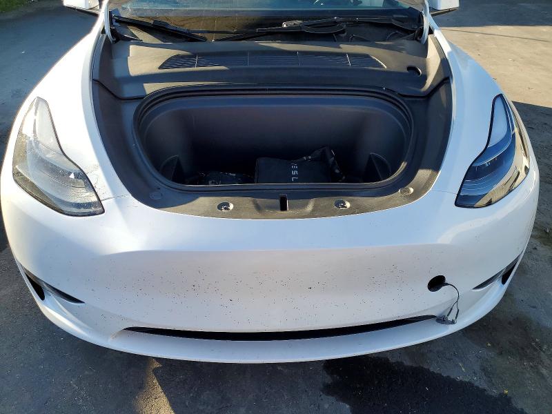 Продаж на аукціоні авто 2023 Tesla Model Y, vin: 7SAYGAEE5PF714567, номер лоту: 73239385