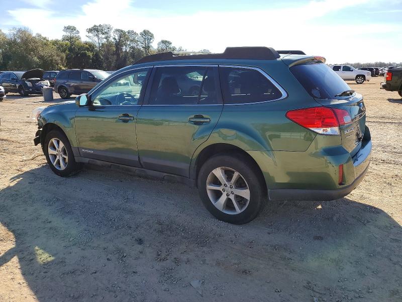 2013 Subaru Outback მანქანა იყიდება აუქციონზე, vin: 4S4BRCCC9D3250682, აუქციონის ნომერი: 73448585
