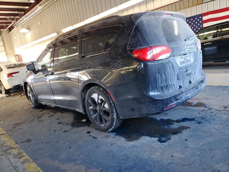 Aukcja sprzedaży 2019 Chrysler Pacifica, vin: 2C4RC1GG9KR628834, numer aukcji: 75147195