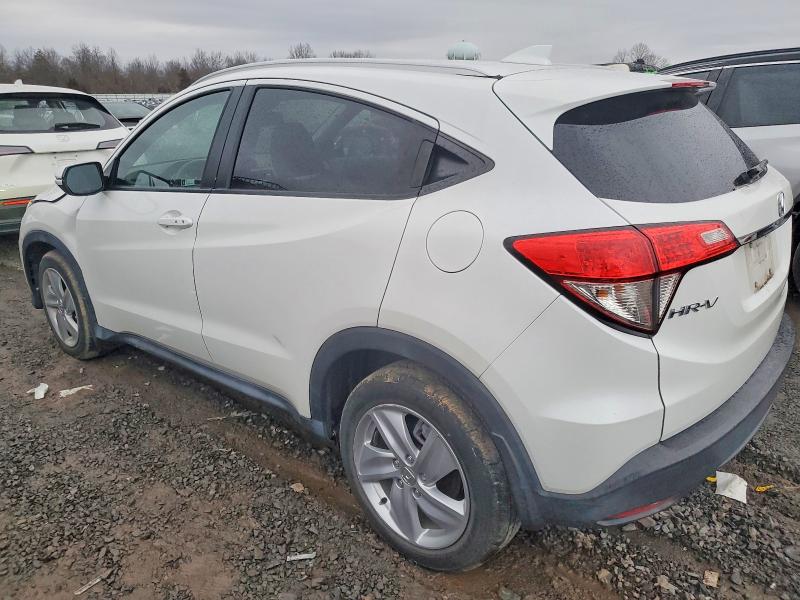 Aukcja sprzedaży 2019 Honda Hr-v, vin: 3CZRU6H79KM721847, numer aukcji: 99715915