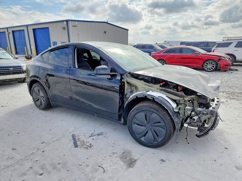 73918015 :رقم المزاد ، 7SAYGDEE2TA589746 vin ، 2026 Tesla Model Y مزاد بيع