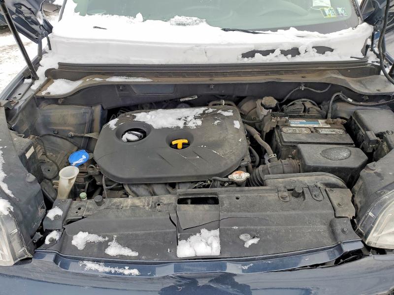 73993025 :رقم المزاد ، KNDJP3A58F7157254 vin ، 2015 Kia Soul مزاد بيع