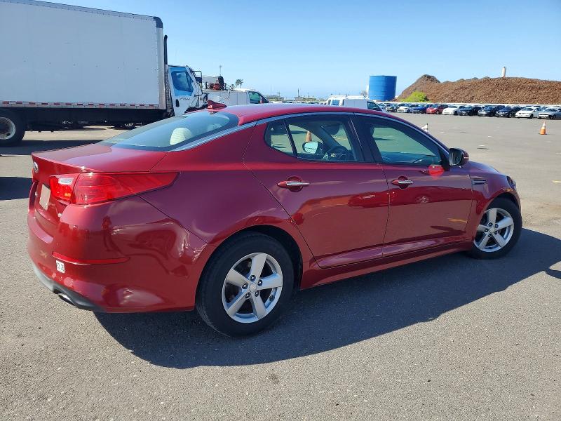 Продаж на аукціоні авто 2014 Kia Optima, vin: 5XXGM4A70EG322696, номер лоту: 72669595