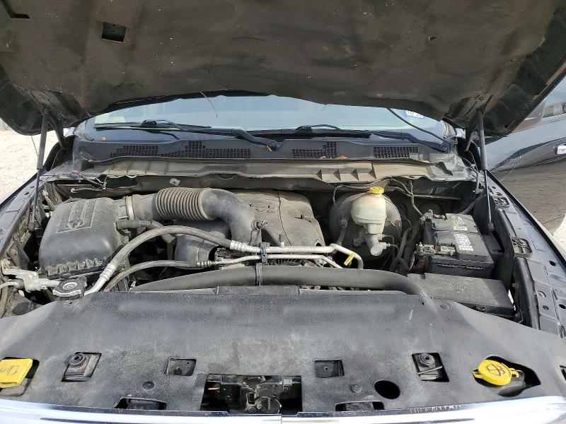 Продажа на аукционе авто 2014 Ram 1500, vin: 1C6RR6LT2ES140270, номер лота: 75606565