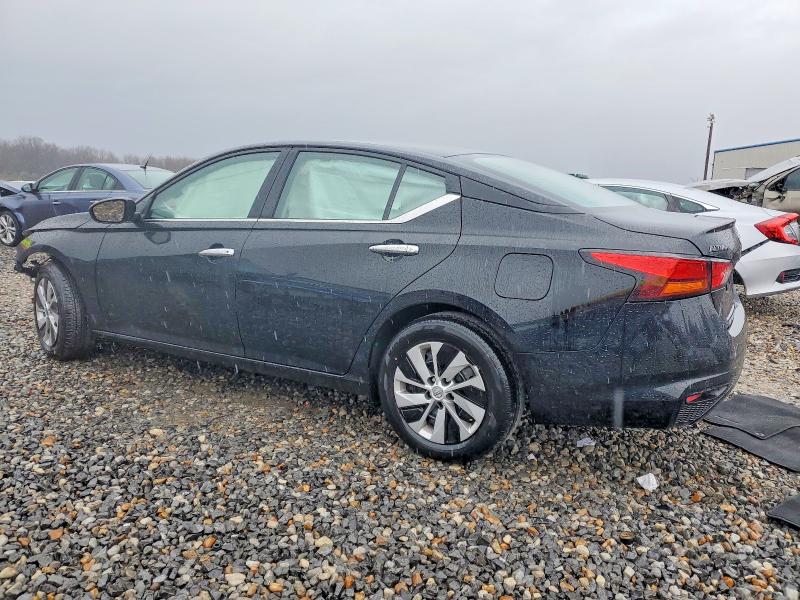 Aukcja sprzedaży 2024 Nissan Altima, vin: 1N4BL4BV6RN375140, numer aukcji: 73937665