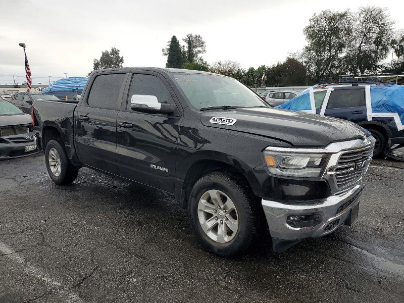 2023 Ram 1500 მანქანა იყიდება აუქციონზე, vin: 1C6RREJT6PN545868, აუქციონის ნომერი: 98374195