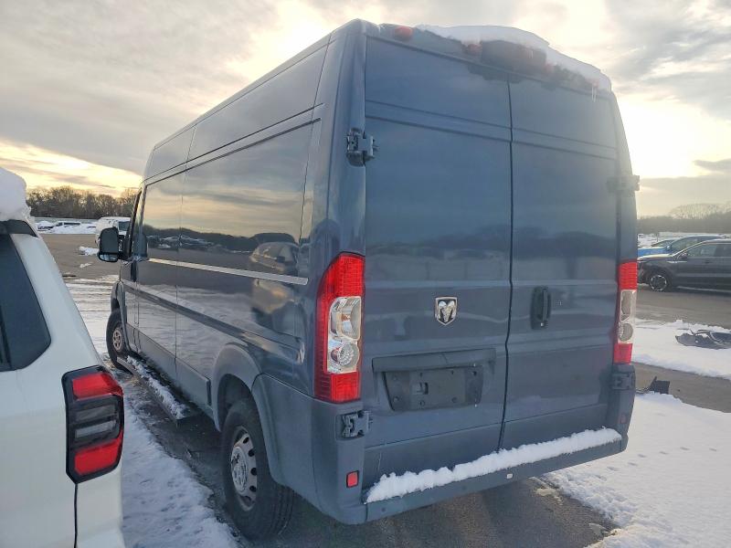 Aukcja sprzedaży 2018 Ram Promaster, vin: 3C6TRVDG1JE160492, numer aukcji: 98376355