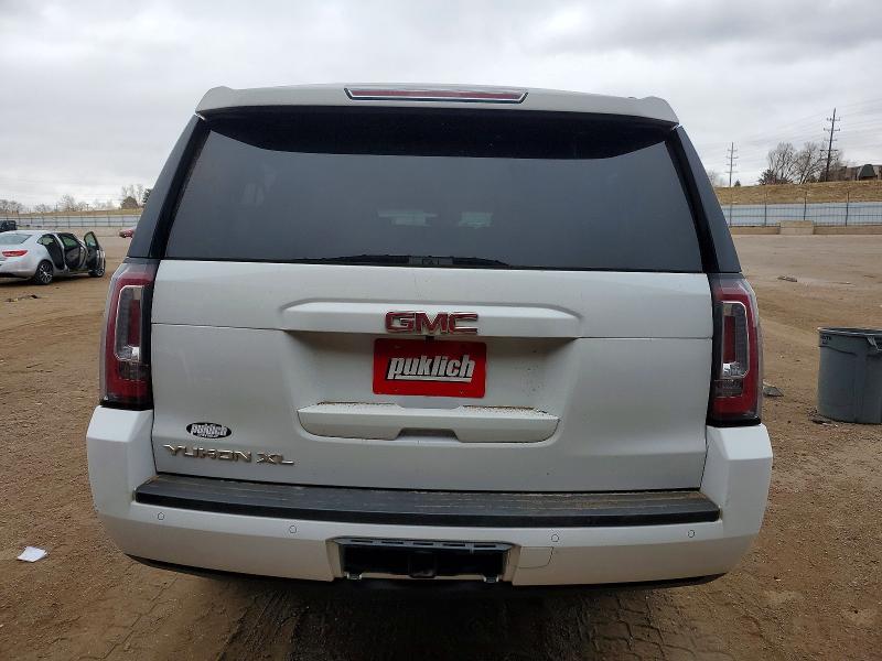 Aukcja sprzedaży 2018 Gmc Yukon Xl, vin: 1GKS2GKC1JR197667, numer aukcji: 72490655