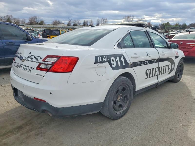 Aukcja sprzedaży 2016 Ford Taurus, vin: 1FAHP2L82GG123009, numer aukcji: 73423395