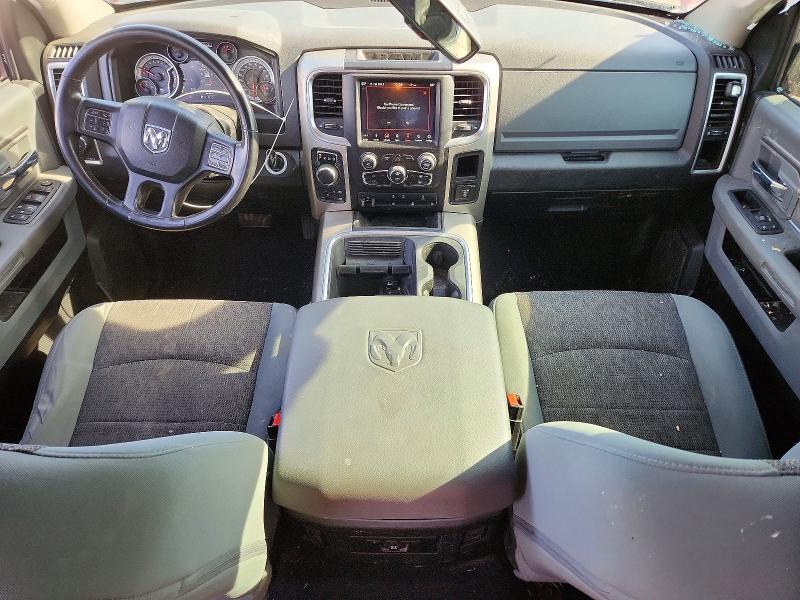 Aukcja sprzedaży 2019 Ram 1500 Classic, vin: 1C6RR7LT0KS687264, numer aukcji: 75021515