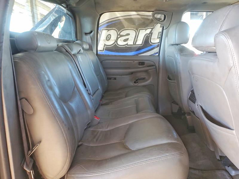 Продажа на аукционе авто 2006 Cadillac Escalade, vin: 3GYEK62N96G110698, номер лота: 73462575