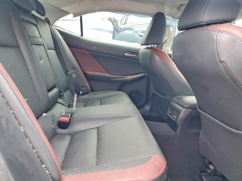 Продажа на аукционе авто 2017 Lexus Is 300, vin: JTHCM1D24H5019232, номер лота: 75619935
