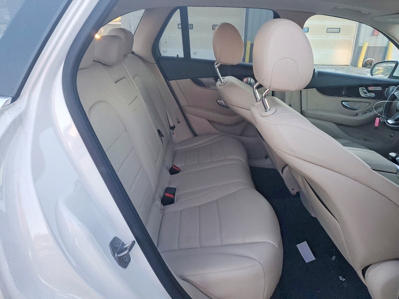 Продаж на аукціоні авто 2018 Mercedes-benz Glc, vin: WDC0G4KB7JV100726, номер лоту: 72443325