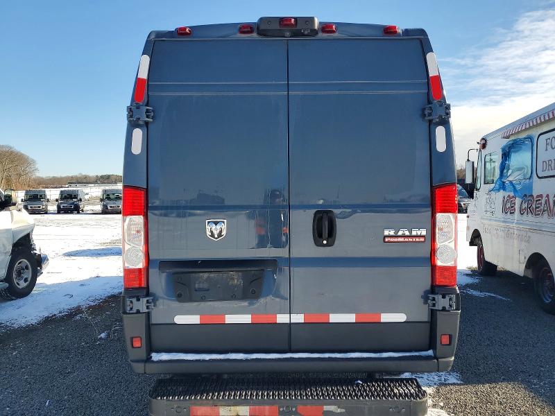 Продаж на аукціоні авто 2020 Ram Promaster, vin: 3C6URVJG1LE140867, номер лоту: 73761195