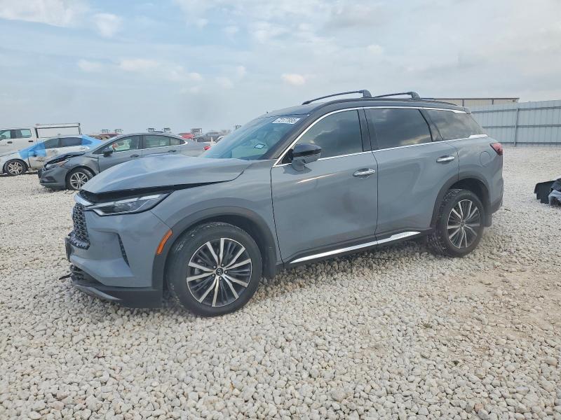 Aukcja sprzedaży 2025 Infiniti Qx60, vin: 5N1AL1HU5SC357986, numer aukcji: 72177955
