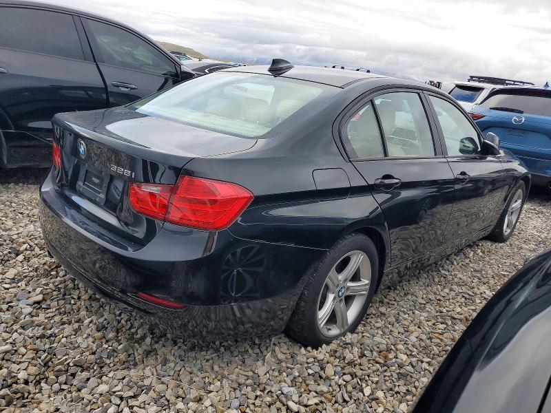 Продаж на аукціоні авто 2014 Bmw 328, vin: WBA3A5C57EP600055, номер лоту: 95999145
