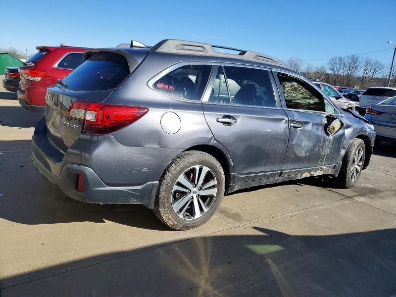 Продажа на аукционе авто 2019 Subaru Outback, vin: 4S4BSANC8K3376650, номер лота: 73459665