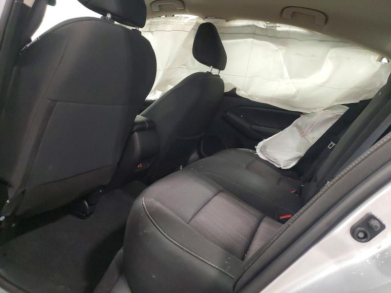 Aukcja sprzedaży 2024 Nissan Altima, vin: 1N4BL4DV4RN345552, numer aukcji: 74761505