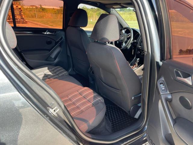 Aukcja sprzedaży 2013 Volkswagen Gti, vin: WVWHD7AJ4DW123732, numer aukcji: 97679675