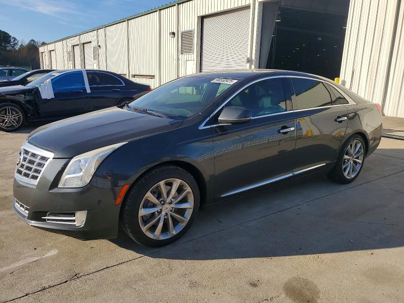 Aukcja sprzedaży 2014 Cadillac Xts, vin: 2G61M5S30E9319315, numer aukcji: 98550925