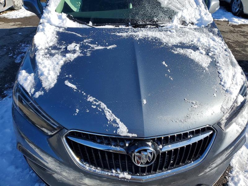 Aukcja sprzedaży 2019 Buick Encore, vin: KL4CJASB7KB781437, numer aukcji: 74679205