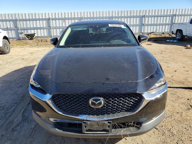 Продажа на аукционе авто 2021 Mazda Cx-30, vin: 3MVDMABL6MM244871, номер лота: 72612195
