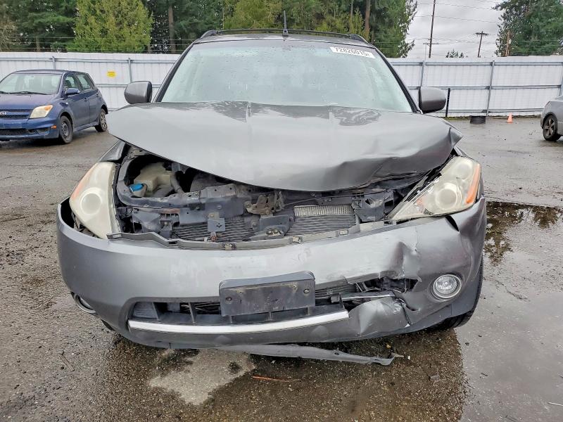 Продаж на аукціоні авто 2007 Nissan Murano, vin: JN8AZ08W47W644437, номер лоту: 72826015
