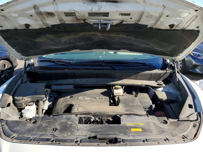 Продажа на аукционе авто 2016 Infiniti Qx60, vin: 5N1AL0MN3GC530940, номер лота: 99268935