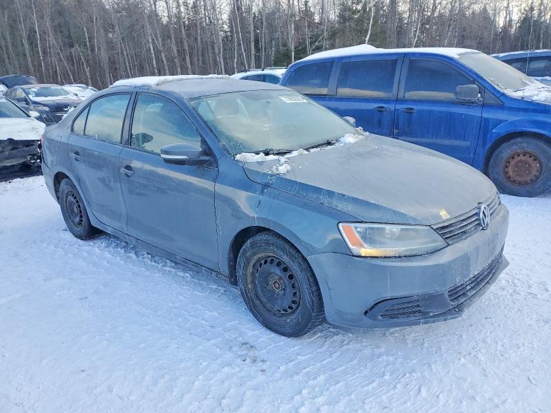 Aukcja sprzedaży 2012 Volkswagen Jetta, vin: 3VWDK7AJ2CM006974, numer aukcji: 73053375
