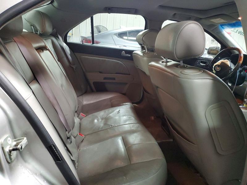 Продаж на аукціоні авто 2006 Cadillac Sts, vin: 1G6DW677060150840, номер лоту: 74073065