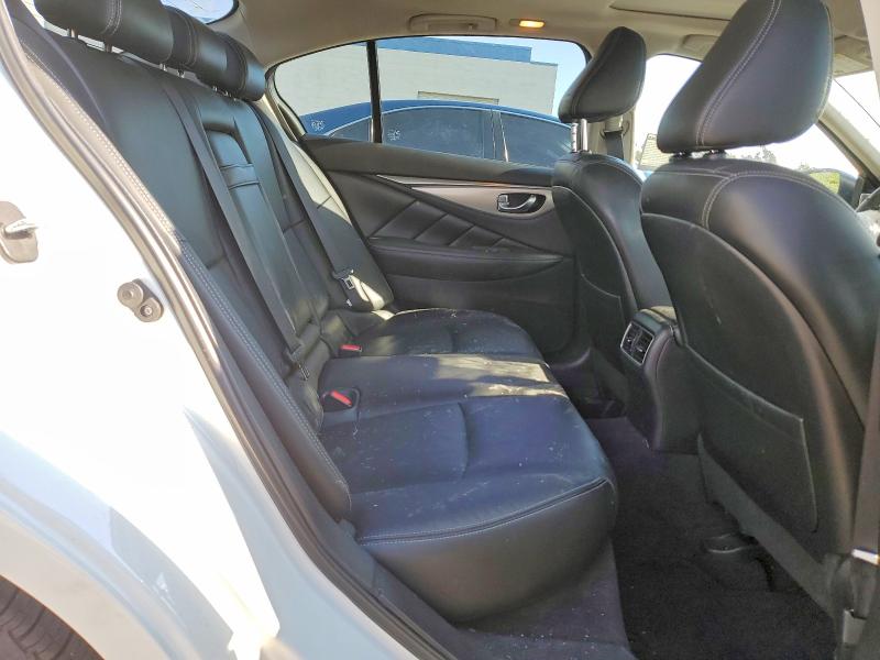 Aukcja sprzedaży 2021 Infiniti Q50, vin: JN1EV7BR7MM750363, numer aukcji: 72211085