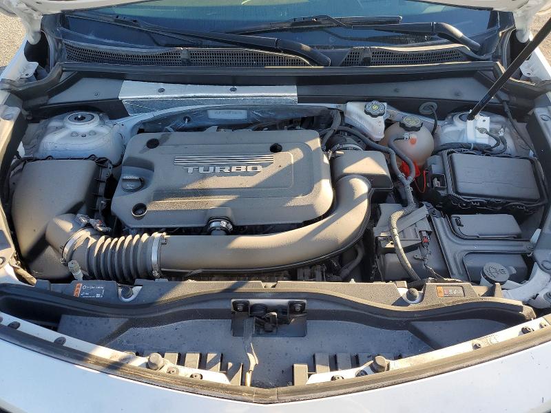 Продажа на аукционе авто 2019 Cadillac Xt4 Premiu, vin: 1GYFZCR48KF206877, номер лота: 97678355