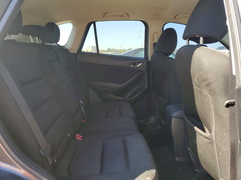 98613315 :رقم المزاد ، JM3KE2CYXE0414490 vin ، 2014 Mazda Cx-5 مزاد بيع