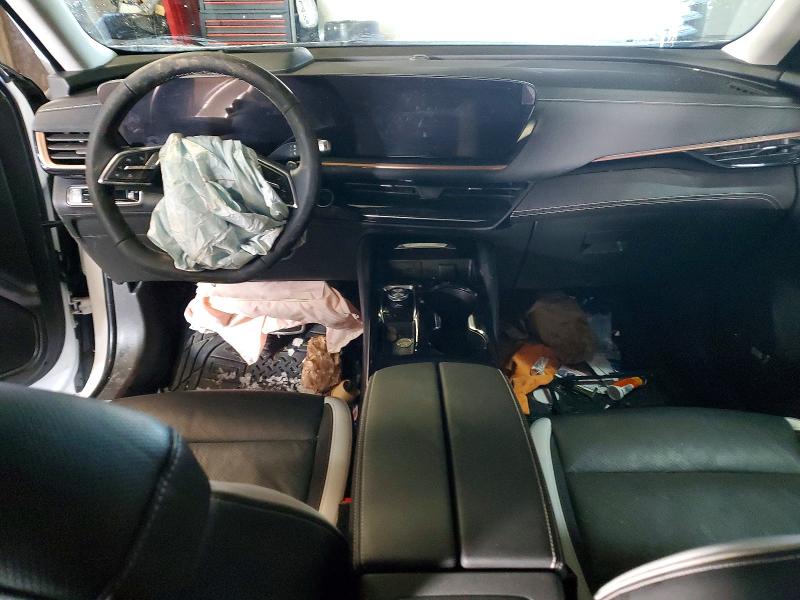 Продаж на аукціоні авто 2025 Buick Envision, vin: LRBFZLE49SD023364, номер лоту: 98505445